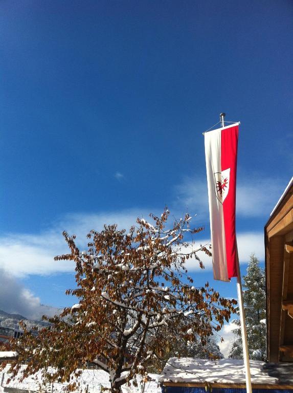 Sonnenheim Gasthuis Schönberg im Stubaital