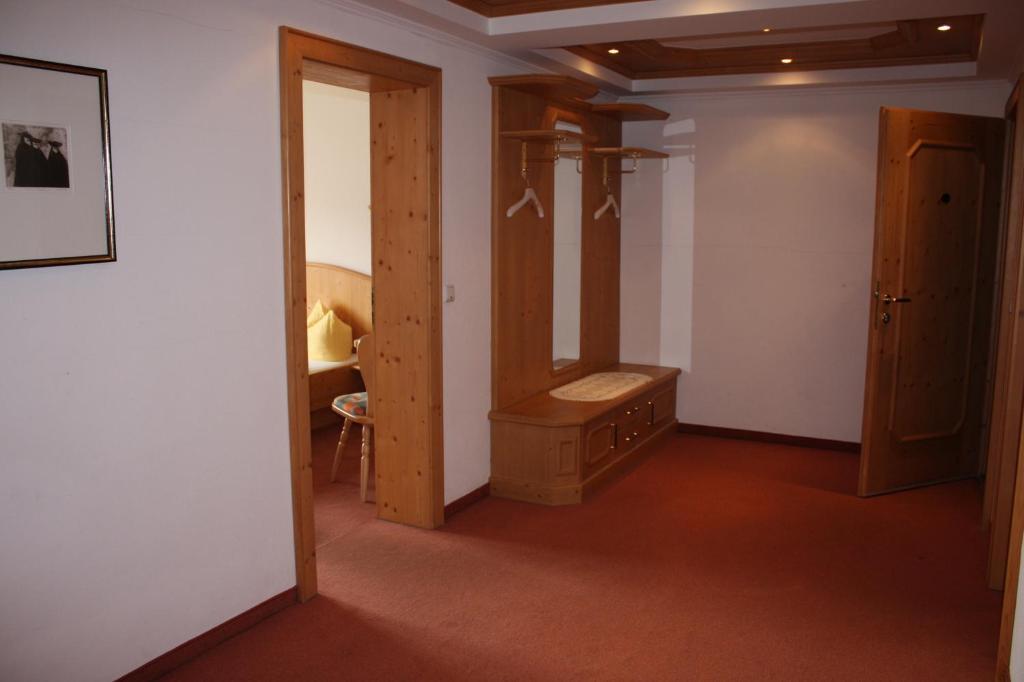 Sonnenheim Maison d'hôtes